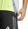 Adidas Tiro 24 Competition Training Sleeveless Jersey - Team Solar Yellow 2