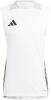 Adidas Tiro 24 Competition Training Sleeveless Jersey - White