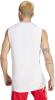 Adidas Tiro 24 Competition Sleeveless Training Jersey - White