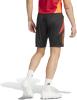 Adidas Tiro 24 Competition Training Shorts - Black / App Solar Red