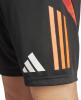 Adidas Tiro 24 Competition Training Shorts - Black / App Solar Red