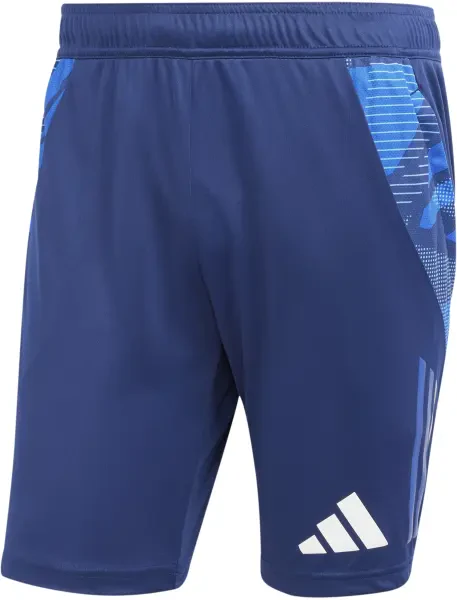 Adidas Tiro 24 Competition Training Shorts - Team Navy Blue