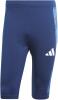 Adidas Tiro Competition Half Pants - Team Navy Blue 2