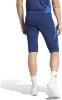 Adidas Tiro Competition Half Pants - Team Navy Blue 2