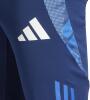 Adidas Tiro Competition Half Pants - Team Navy Blue 2