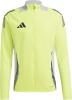 Adidas Tiro 24 Competition Training Jacket - Team Solar Yellow 2