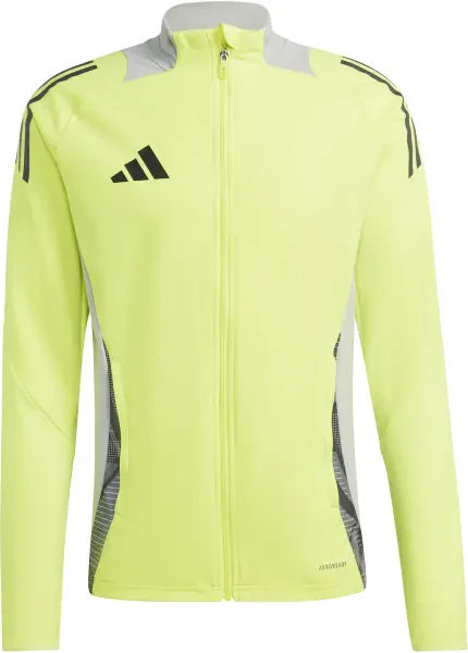 Adidas Tiro 24 Competition Training Jacket - Team Solar Yellow 2