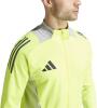 Adidas Tiro 24 Competition Training Jacket - Team Solar Yellow 2