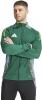 Adidas Tiro 24 Competition Training Jacket - Team Dark Green