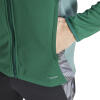 Adidas Tiro 24 Competition Training Jacket - Team Dark Green