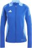 Adidas Tiro 24 Competition Women's Training Jacket - Team Royal Blue