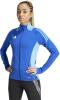 Adidas Tiro 24 Competition Women's Training Jacket - Team Royal Blue