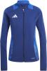 Adidas Tiro 24 Competition Women's Training Jacket - Team Navy Blue