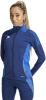 Adidas Tiro 24 Competition Women's Training Jacket - Team Navy Blue