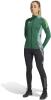 Adidas Tiro 24 Competition Women's Training Jacket - Team Dark Green