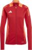 Adidas Tiro 24 Competition Women's Training Jacket - Team Power Red