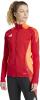 Adidas Tiro 24 Competition Women's Training Jacket - Team Power Red