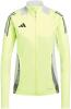 Adidas Tiro 24 Competition Women's Training Jacket - Team Solar Yellow