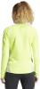 Adidas Tiro 24 Competition Women's Training Jacket - Team Solar Yellow