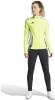 Adidas Tiro 24 Competition Women's Training Jacket - Team Solar Yellow