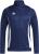 Adidas Tiro 24 Training Jacket - Team Navy Blue / White