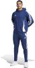 Adidas Tiro 24 Sweat Hoodie - Team Navy Blue 2 / White
