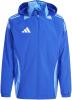 Adidas Tiro 24 Competition All Weather Jacket - Team Royal Blue