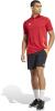 Adidas Tiro 24 Competition Polo Shirt - Team Power Red