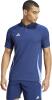 Adidas Tiro 24 Competition Polo Shirt - Team Navy Blue