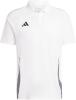 Adidas Tiro 24 Competition Polo Shirt - White