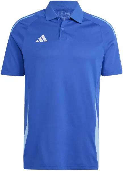 Adidas Tiro 24 Competition Polo Shirt - Team Royal Blue