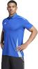 Adidas Tiro 24 Competition Polo Shirt - Team Royal Blue