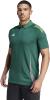 Adidas Tiro 24 Competition Polo Shirt - Team Dark Green