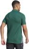 Adidas Tiro 24 Competition Polo Shirt - Team Dark Green