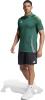 Adidas Tiro 24 Competition Polo Shirt - Team Dark Green