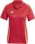 Adidas Tiro 24 Competition Women's Polo Shirt - Team Power Red