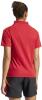 Adidas Tiro 24 Competition Women's Polo Shirt - Team Power Red