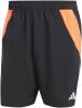 Adidas Tiro 24 Competition Downtime Shorts - Black / App Solar Red