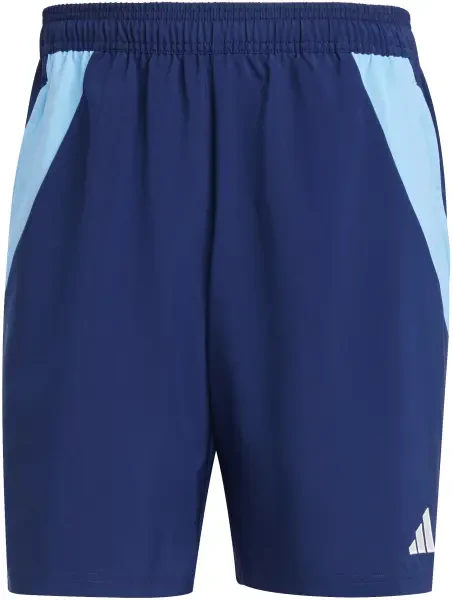 Adidas Tiro 24 Competition Downtime Shorts - Team Navy Blue