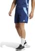 Adidas Tiro 24 Competition Downtime Shorts - Team Navy Blue