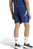 Adidas Tiro 24 Competition Downtime Shorts - Team Navy Blue