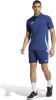 Adidas Tiro 24 Competition Downtime Shorts - Team Navy Blue