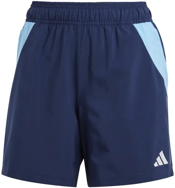 Adidas Tiro 24 Competition Women's Downtime Shorts - Team Navy Blue