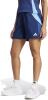 Adidas Tiro 24 Competition Women's Downtime Shorts - Team Navy Blue