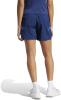 Adidas Tiro 24 Competition Women's Downtime Shorts - Team Navy Blue