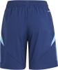 Adidas Tiro 24 Downtime Shorts - Team Navy Blue 2