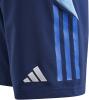 Adidas Tiro 24 Downtime Shorts - Team Navy Blue 2