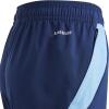 Adidas Tiro 24 Downtime Shorts - Team Navy Blue 2