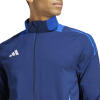 Adidas Tiro 24 Competition Presentation Jacket - Team Navy Blue 2