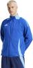 Adidas Tiro 24 Competition Presentation Jacket - Team Royal Blue